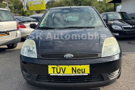Ford Fiesta 100.000 km 2.450 € Bottrop 46238
