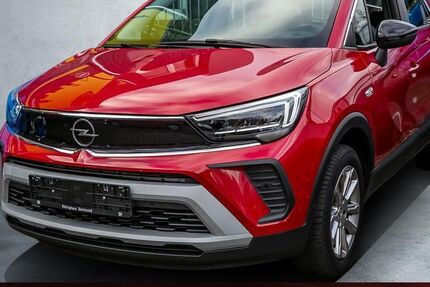 Opel Crossland (X) 23.321 km 16.999 &euro; Dortmund 44225