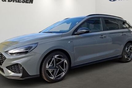 Hyundai i30 6.200 km 26.450 &euro; Gelsenkirchen 45891