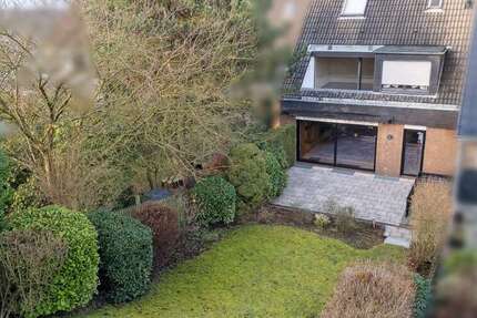 Haus zum Kaufen in Essen 550.000 € 161 m² 5 zimmer