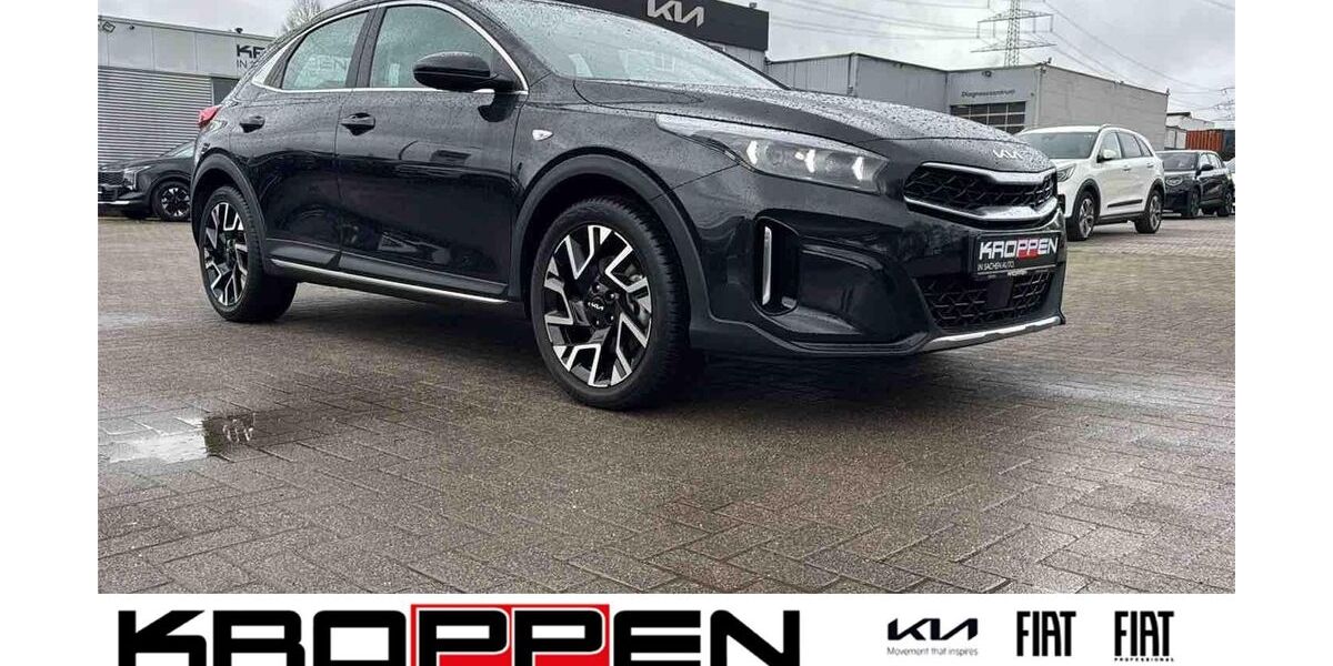Kia XCeed 24.368 km 22.880 &euro; Herten 45701
