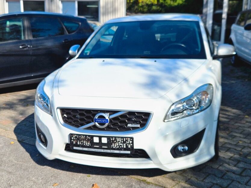Volvo C30 136.000 km 7.999 € Essen 45356