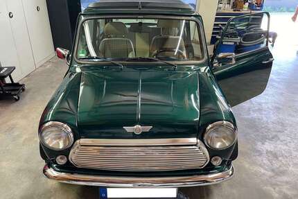 Rover MINI