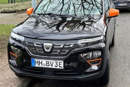 Dacia Spring 23.500 km 8.500 &euro; Mülheim/Ruhr 45476