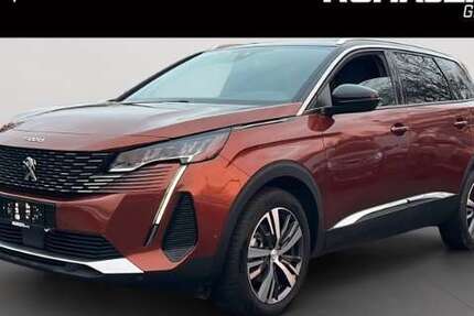 Peugeot 5008 27.790 km 24.890 € Essen 45143
