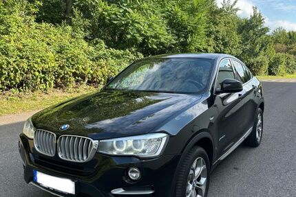 BMW X4 275.000 km 16.099 &euro; Oberhausen 46049
