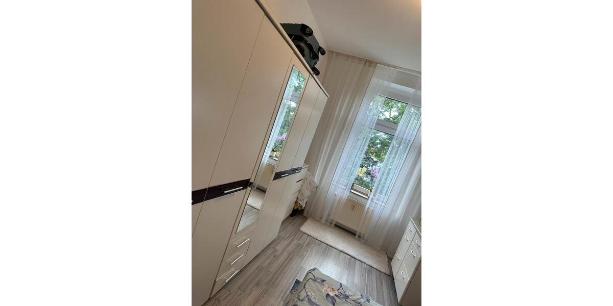 Charmante 2-Zimmer-Wohnung in Bochum 2 zimmer