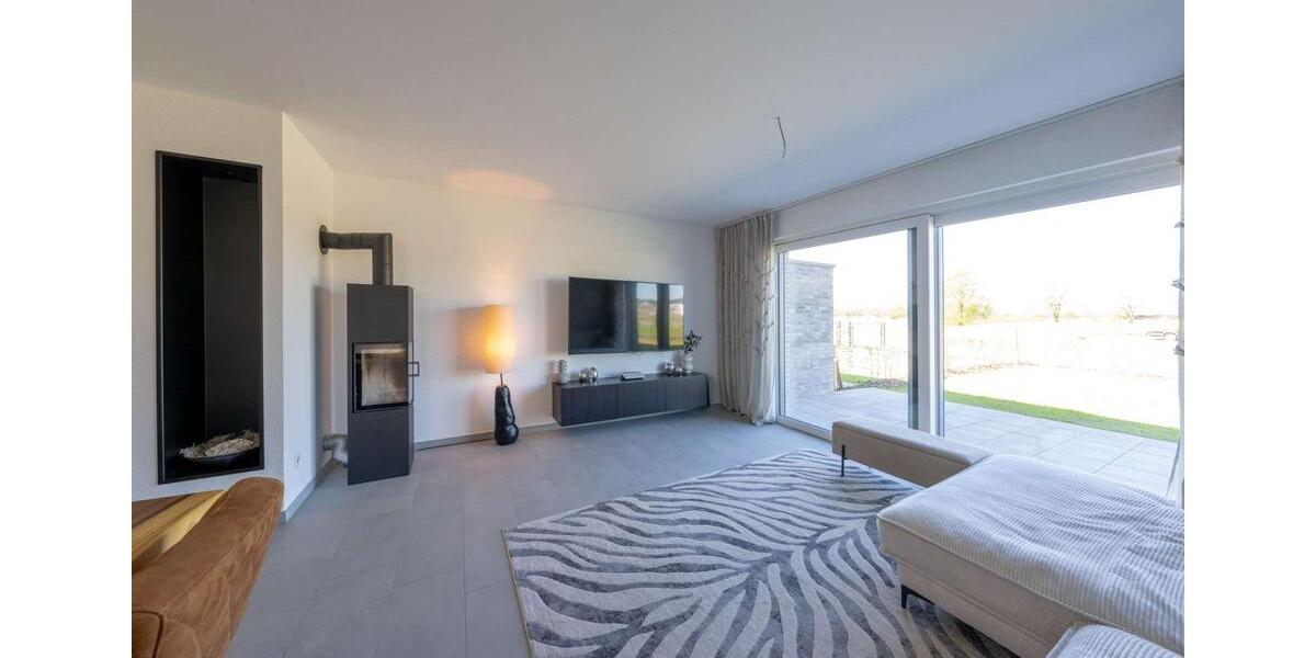 Doppelhaushälfte Olfen - 3 Zimmer, 138 m&sup2;, 1.750&euro; | Angebot:26349839