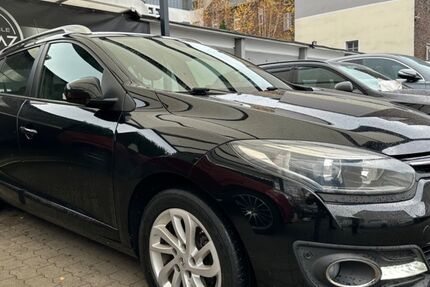 Renault Megane 163.000 km 6.900 &euro; Herne 44649