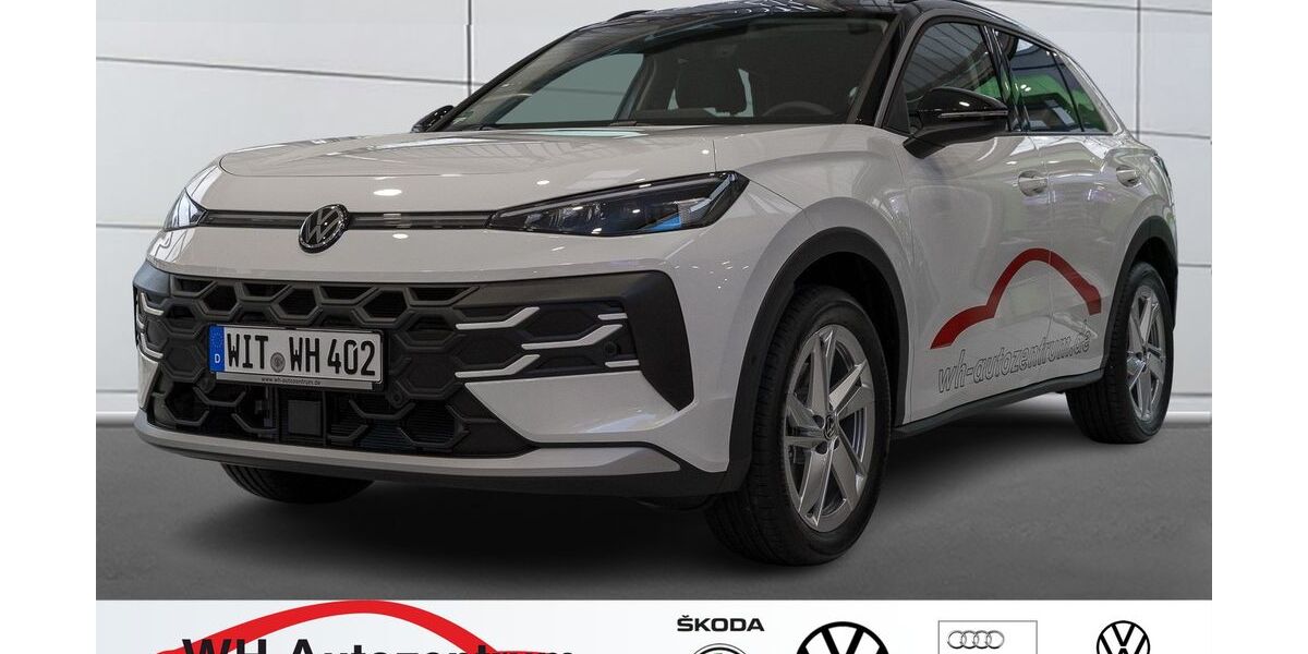 VW T-Roc 9.300 km 30.999 &euro; Witten 58453