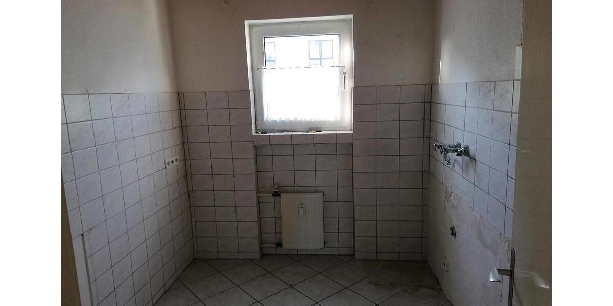Erdgeschoßwohnung Mülheim an der Ruhr Linksruhr - 3 Zimmer, 58 m&sup2;, 139.000&euro; | Angebot:24829972