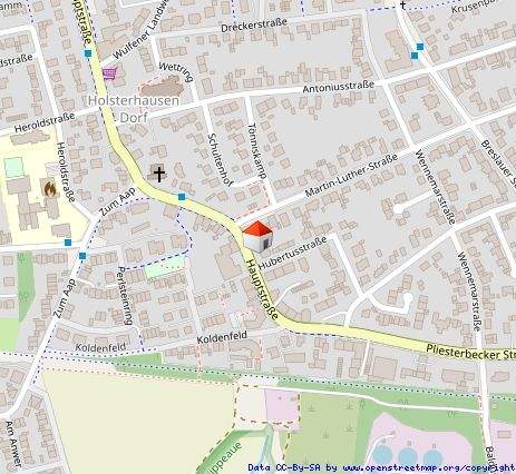 Schöne 4-Raum-Wohnung mit durchdachtem Raumprogramm 4 zimmer