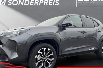 Toyota Yaris Cross 6.950 km 26.450 &euro; Dinslaken 46537