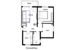 Etagenwohnung Bochum Bochum-Mitte - 3 Zimmer, 70 m&sup2;, 255.000&euro; | Angebot:26315174