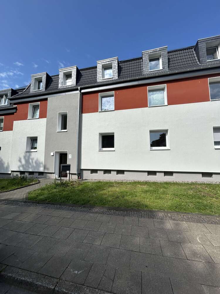 Wohnung zum Mieten in Essen 421,60 € 62.18 m²