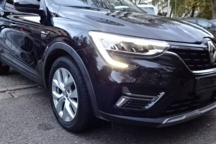 Renault Arkana 170.000 km 11.781 € Essen 45276