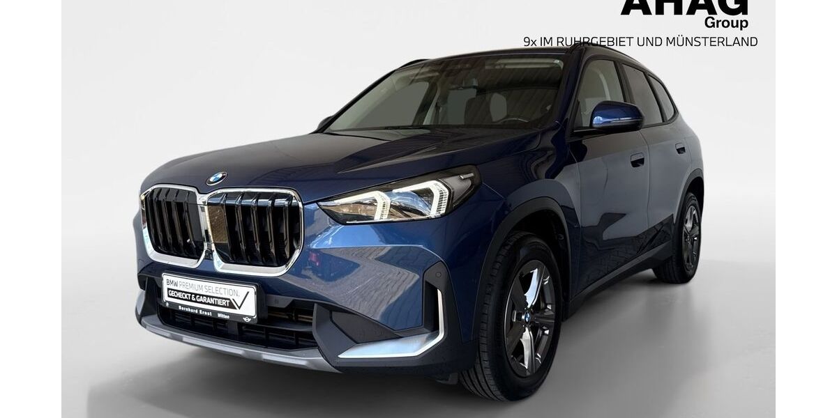 BMW X1 56.248 km 30.600 &euro; Witten 58455