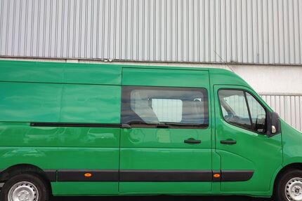 Renault Master 177.000 km 10.990 € Essen 45136