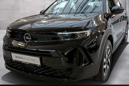 Opel Mokka-e