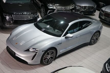 Porsche Taycan 124.000 km 49.888 &euro; Dortmund 44269