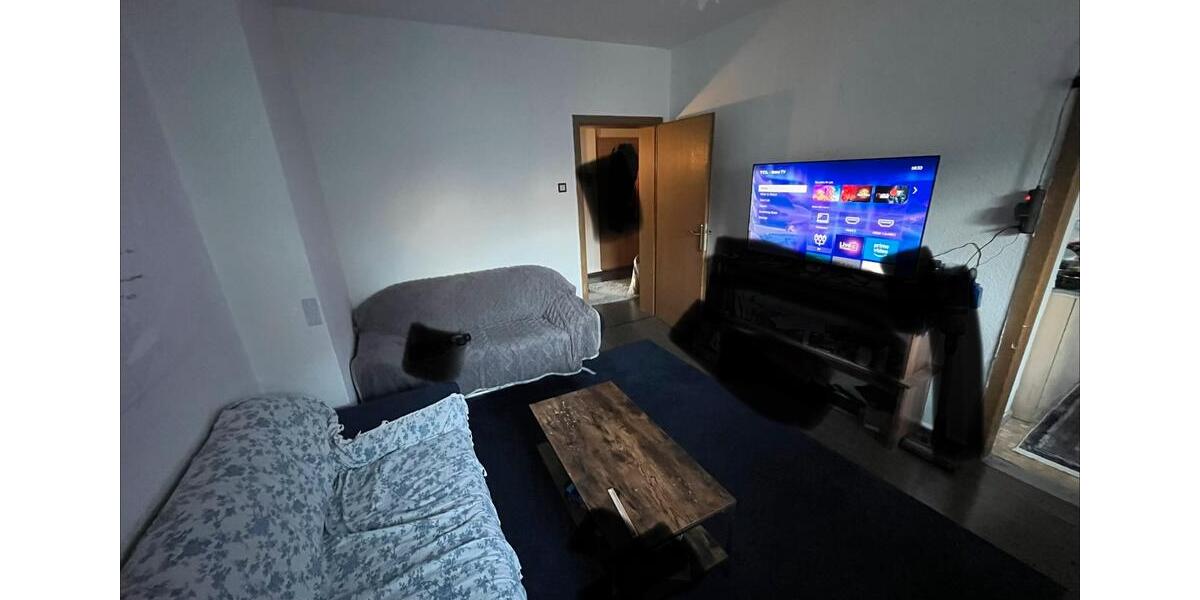 Etagenwohnung Dortmund Innenstadt Nord - 2 Zimmer, 44 m&sup2;, 438&euro; | Angebot:26217698