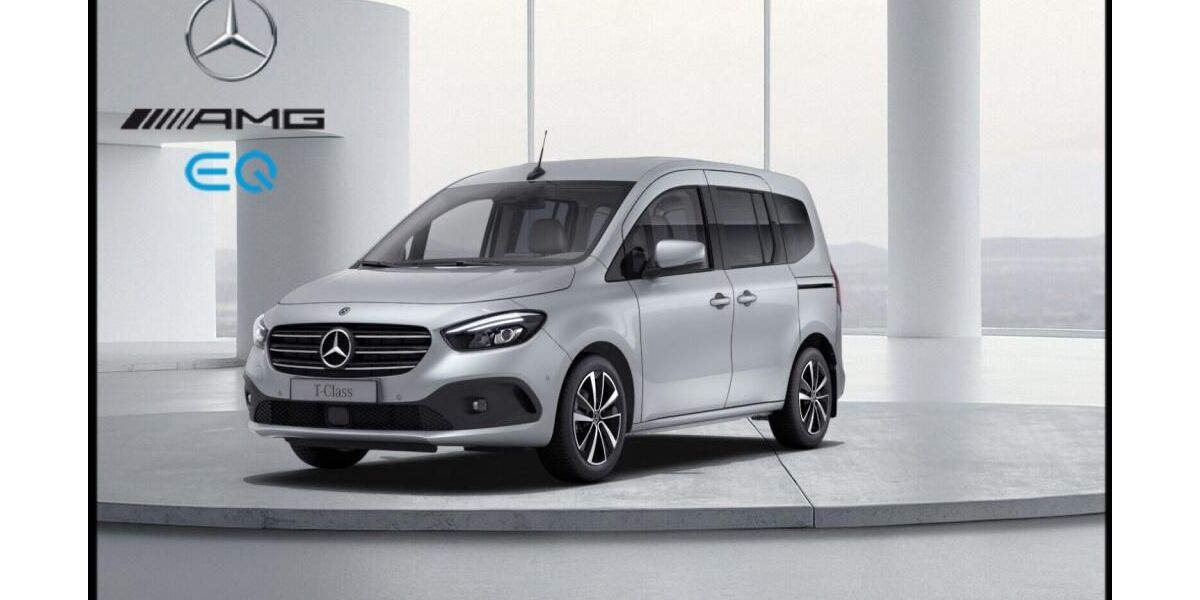 Mercedes-Benz T-Klasse 3.017 km 29.940 &euro; Dortmund 44139