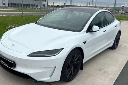 Tesla Model 3 21.000 km 49.500 € Wuppertal 42109