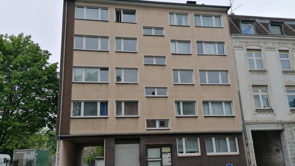 Kleiner, aber funktionaler Kiosk, alternativ Lagerfläche für den Handel und das Handwerk! zimmer