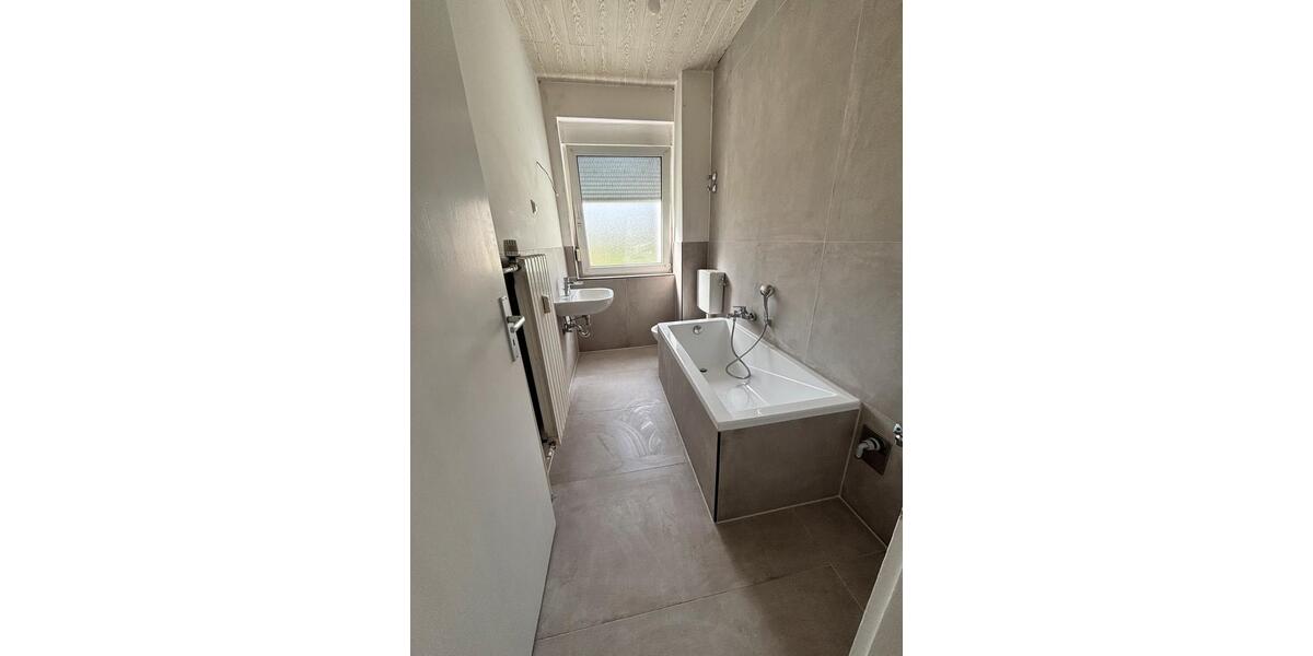 Erdgeschoßwohnung Bochum Wiemelhausen - 3 Zimmer, 55 m&sup2;, 700&euro; | Angebot:25439069