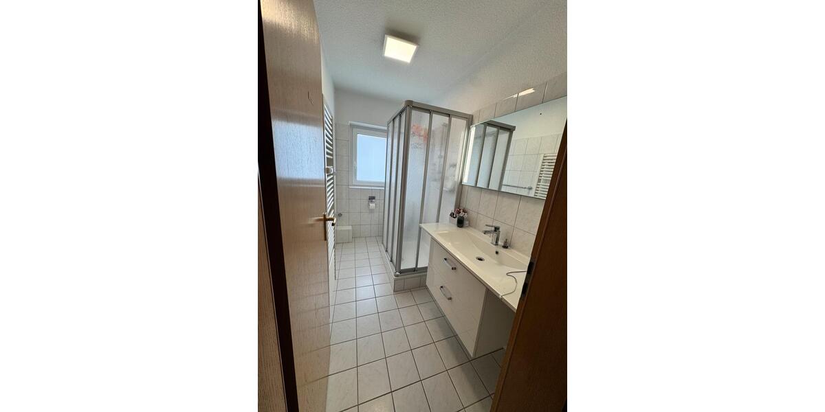 Etagenwohnung Bochum Höntrop - 2 Zimmer, 57 m&sup2;, 551&euro; | Angebot:26407201