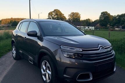 Citroen C5 Aircross 22.000 km 15.990 &euro; Hünxe 46569