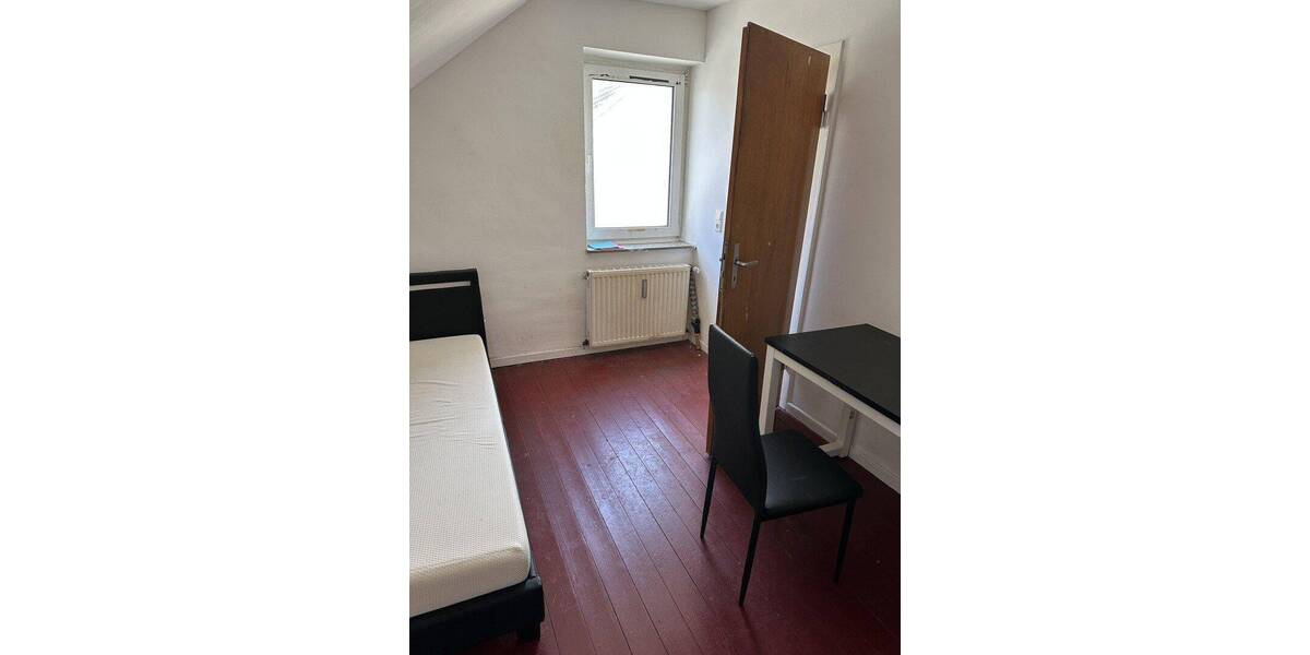 Etagenwohnung Bochum Gerthe - 5 Zimmer, 100 m&sup2;, 981&euro; | Angebot:25824690