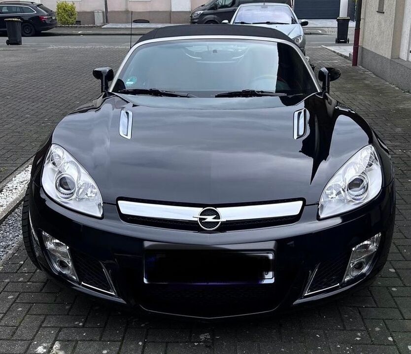 GT