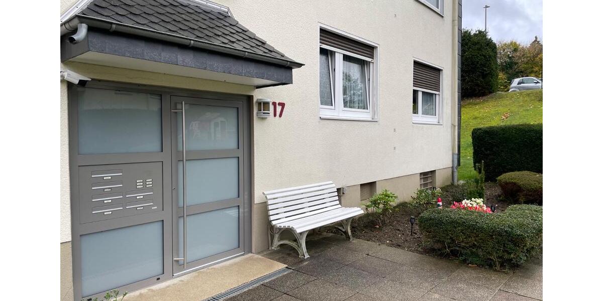 Eigentumswohnung in Ihrem neuen Zuhause in Heiligenhaus 3 zimmer