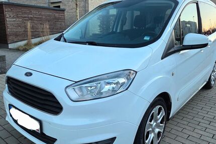 Ford Tourneo Courier 144.875 km 6.990 &euro; Dortmund 44263