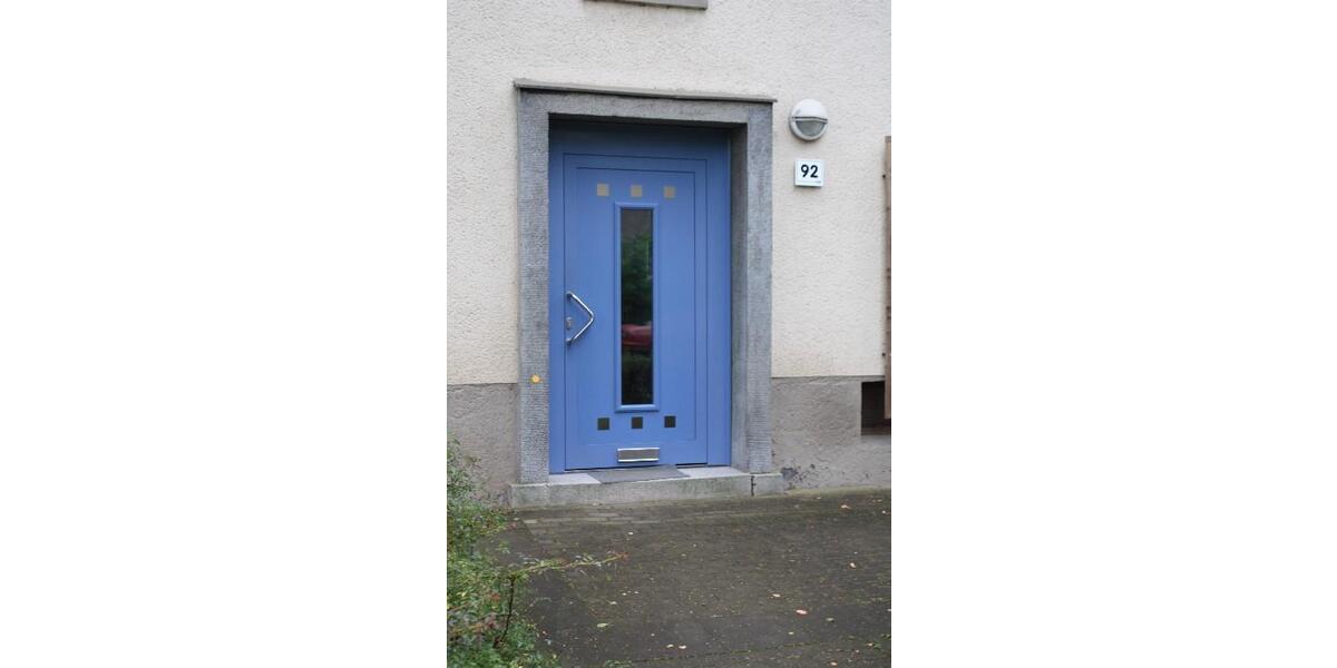 Erdgeschoßwohnung Recklinghausen Berghausen - 3.5 Zimmer, 57 m&sup2;, 460&euro; | Angebot:25968601