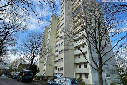 Wohnung Hagen Boele - 3 Zimmer, 70 m&sup2;, 471&euro; | Angebot:26391502