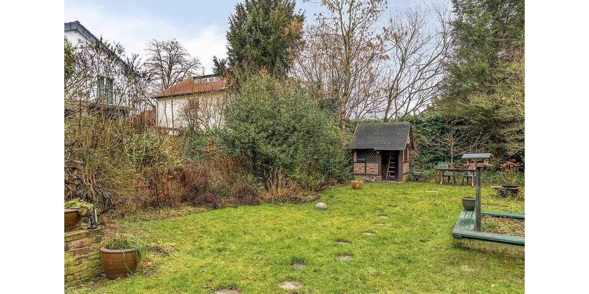 Doppelhaushälfte Ratingen Zentrum - 6 Zimmer, 189 m&sup2;, 618.400&euro; | Angebot:25563049