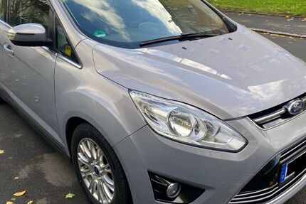 Ford C-Max 129.000 km 6.222 &euro; Dortmund 44309