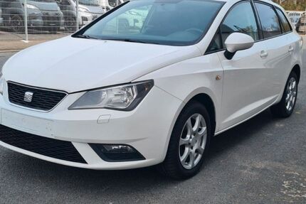 Seat Ibiza 198.752 km 2.490 &euro; Essen 45309