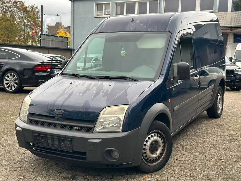 Ford Transit 197.000 km 2.499 € Wuppertal 42289