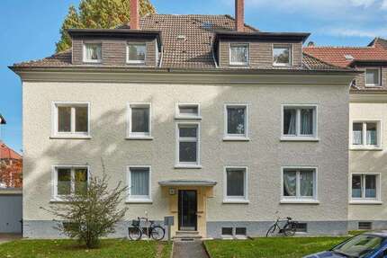 Wohnung Bochum Langendreer - 2 Zimmer, 60 m&sup2;, 515&euro; | Angebot:26906407