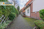 Etagenwohnung Dortmund Löttringhausen - 3 Zimmer, 80 m&sup2;, 249.000&euro; | Angebot:25676430