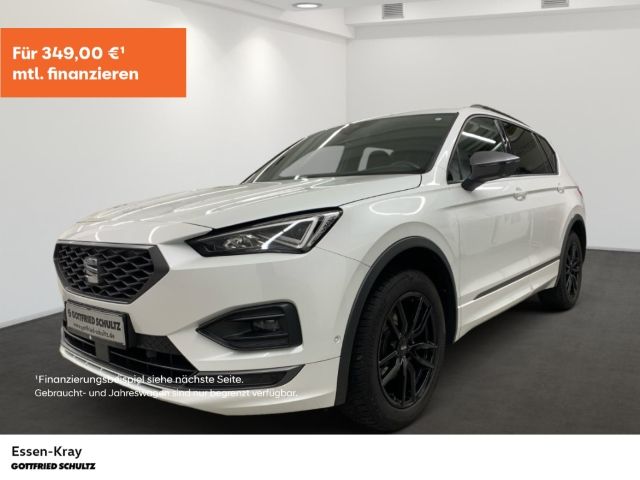 Seat Tarraco 55.200 km 27.950 &euro; Essen 45307