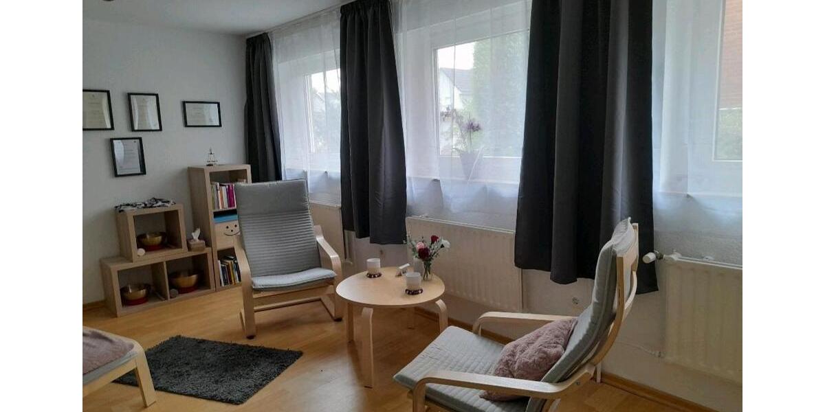 Raum für Therapie Coaching o.ä. zur Untermiete in Dortmund Ben zimmer