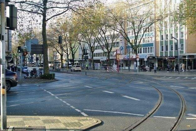 Mehrfamilienhaus, Wohnhaus Mülheim an der Ruhr Mitte - 2 Zimmer, 743 m&sup2;, 1.300.000&euro; | Angebot:25278966