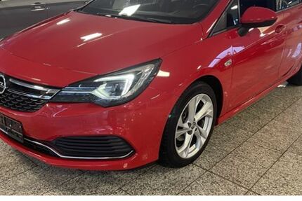 Opel Astra 63.000 km 11.785 &euro; Wuppertal 42329