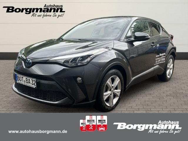 Toyota C-HR 18.750 km 23.990 &euro; Dorsten 46286