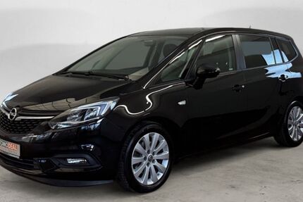 Opel Zafira 72.305 km 15.949 &euro; Dinslaken 46539