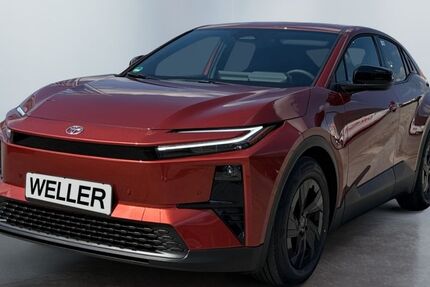 Toyota C-HR 4.990 km 42.670 &euro; Dortmund 44143